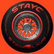 STAY ALIVE}