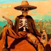 Cowboy Lendário}