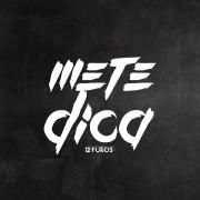 Portada de Álbum "Mete Dica", de 12 FUROS
