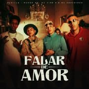 Falar de Amor (part. Oldilla, Menor MC e MC Vine7)