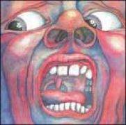 In the Court of the King Crimson}