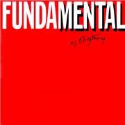 Fundamental As Anything}