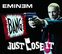 Just Lose It - Eminem 