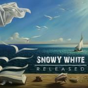 Capa do Álbum "Released", de Snowy White