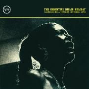The Essential Billie Holiday (Carnegie Hall Concert Recorded Live)