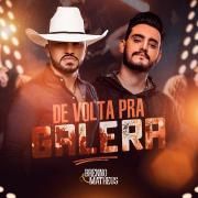De Volta Pra Galera}