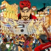 CONJUNTÃO DE TIME (part. Papatinho e MC Cabelinho)}