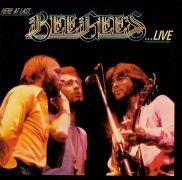 Here At Last... Bee Gees... Live