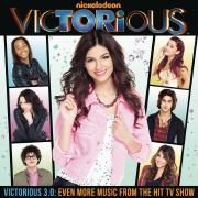 Victorious 3.0: Even More Music From The Hit tv Show}