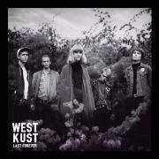 Capa do Álbum "Last Forever", de Westkust