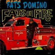 Fats On Fire