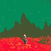 Portada de Sencillo/EP "Kyoto (Bartees Strange Remix)", de Phoebe Bridgers