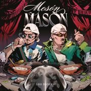 MESÓN MASÓN}