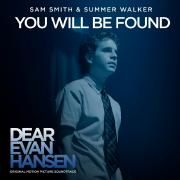 You Will Be Found (with Summer Walker) [From The "Dear Evan Hansen" Original Motion Picture Soundtrack]
