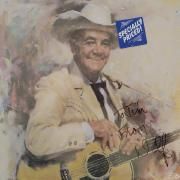 Whatever Happened To All Those Years}