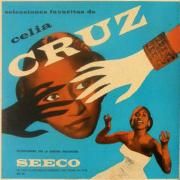 Selecciones Favoritas de Celia Cruz