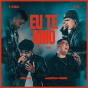Eu Te Amo (part. Khorus) (Ao Vivo)}