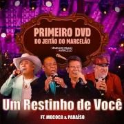 Um Restinho de Você (Ao Vivo) 