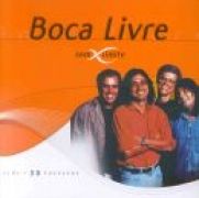 20 Anos Boca Livre - Convida