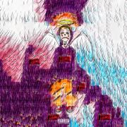 Portada de Álbum "Jeffinho (Deluxe)", de 616 Jeff