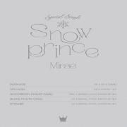 Snow Prince}