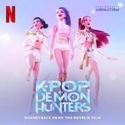 KPop Demon Hunters (Trilha Sonora do Filme da Netflix) - Português}