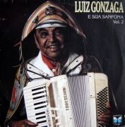 Luiz Gonzaga e Sua Sanfona