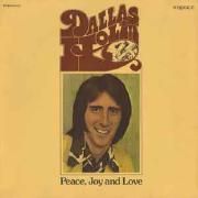 Peace, Joy And Love}