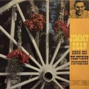 Sings His Television Favorites