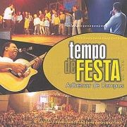 Vamos Cantar - Ao Vivo}