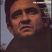 Hello, i'm Johnny Cash}