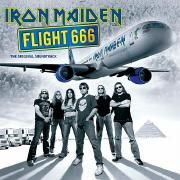 Flight 666 (Live)}