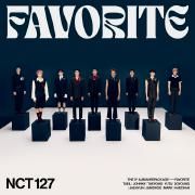 Favorite - The 3rd Album Repackage}