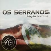 Nação Serrana}