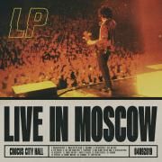 Live in Moscow}