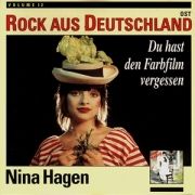 Rock Aus Deutschland: Nina Hagen}