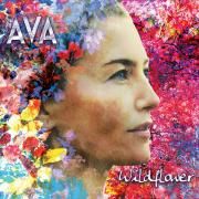 Portada de Álbum "Wildflower ", de Éabha McMahon