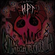 Portada de Sencillo/EP "Rataz De Alkantarilla (Demos)", de ¿How Pick Time?