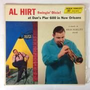 Swingin' Dixie! (At Dan's Pier 600 In New Orleans)}