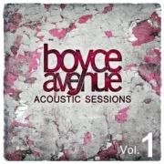 Acoustic Sessions (vol.1)}