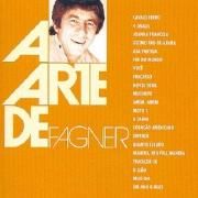 A Arte de Fagner}