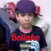 Bolinho (part. WMW)}