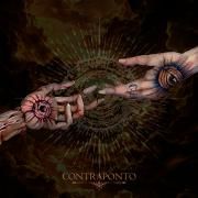 Capa do Single/EP "Contraponto", de Liberta