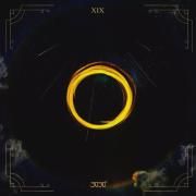 Capa do Álbum "Arcano 19", de 3030