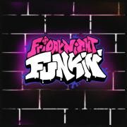 Friday Night Funkin', Vol. 1 (Original Game Soundtrack)}