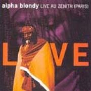 Best of Alpha Blondy}