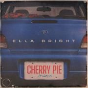 Capa do Single/EP "Cherry Pie", de Ella Bright