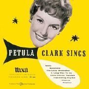 Petula Clark Sings