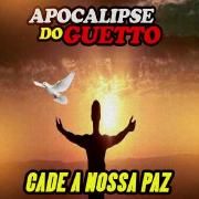 Cade a Nossa Paz