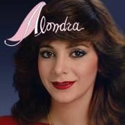 Capa do Álbum "Alondra", de Alondra